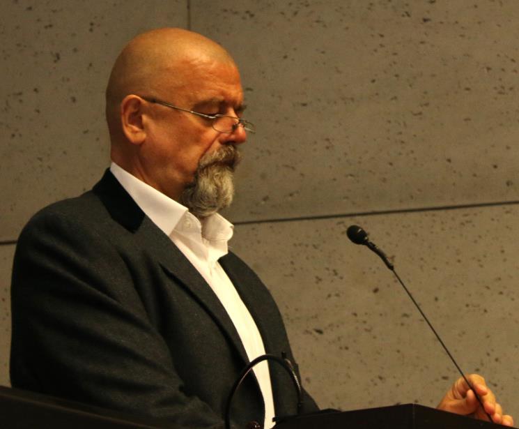 Andrzej Bednarczyk