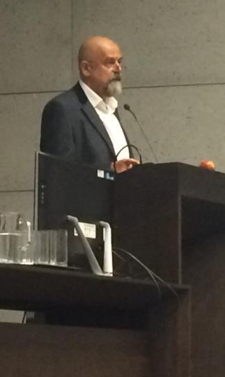 prof. Adam Brincken Prof.