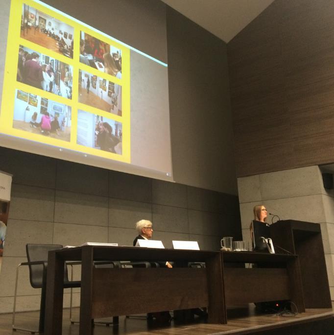Sesja Plenarna III. Prowadzenie prof.