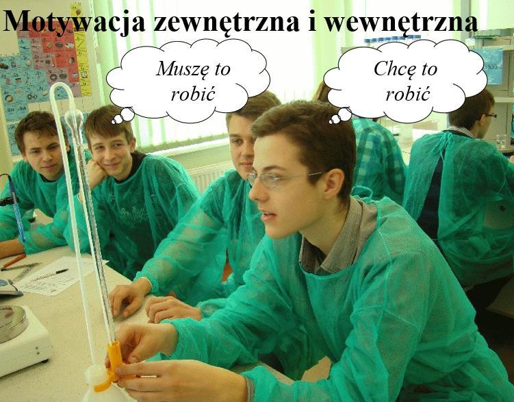 Prowadzenie