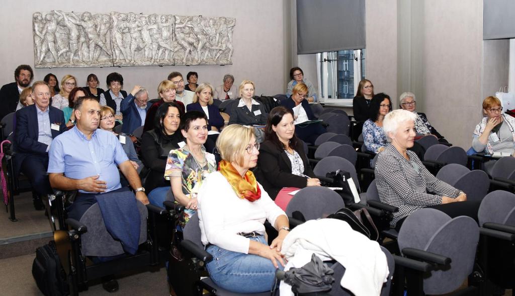 Panel dyskusyjny: Jak ocenić twórczość