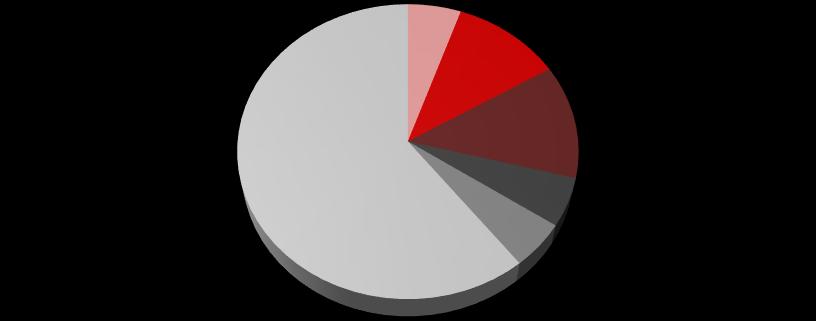 Wykres 1. Struktura akcjonariatu Medicalgorithmics S.A. 60,63 % 5,38% 11,09% 12,51% 5,32% 5,07% Aegon OFE Marek Dziubiński (Prezes Zarządu) NN OFE TFI PZU OFE PZU Pozostali Akcjonariusze Tabela 1.