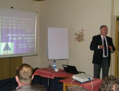 formy wsparcia i kooperacji na rzecz