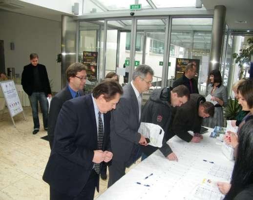 Branżowe Forum Innowacji 14 grudnia 2012 roku Efektywne Wykorzystanie