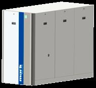 Automatyka Modulowana pompa obiegowa 0641205 lub lub BMS Termostat z p rogramatorem 0629039 Chronotherm Touch 0629077 Ceny katalogowe Mark MEGAFLEX URZĄDZENIE - MEGAFLEX - GAZ NATURALNY G25 5970051