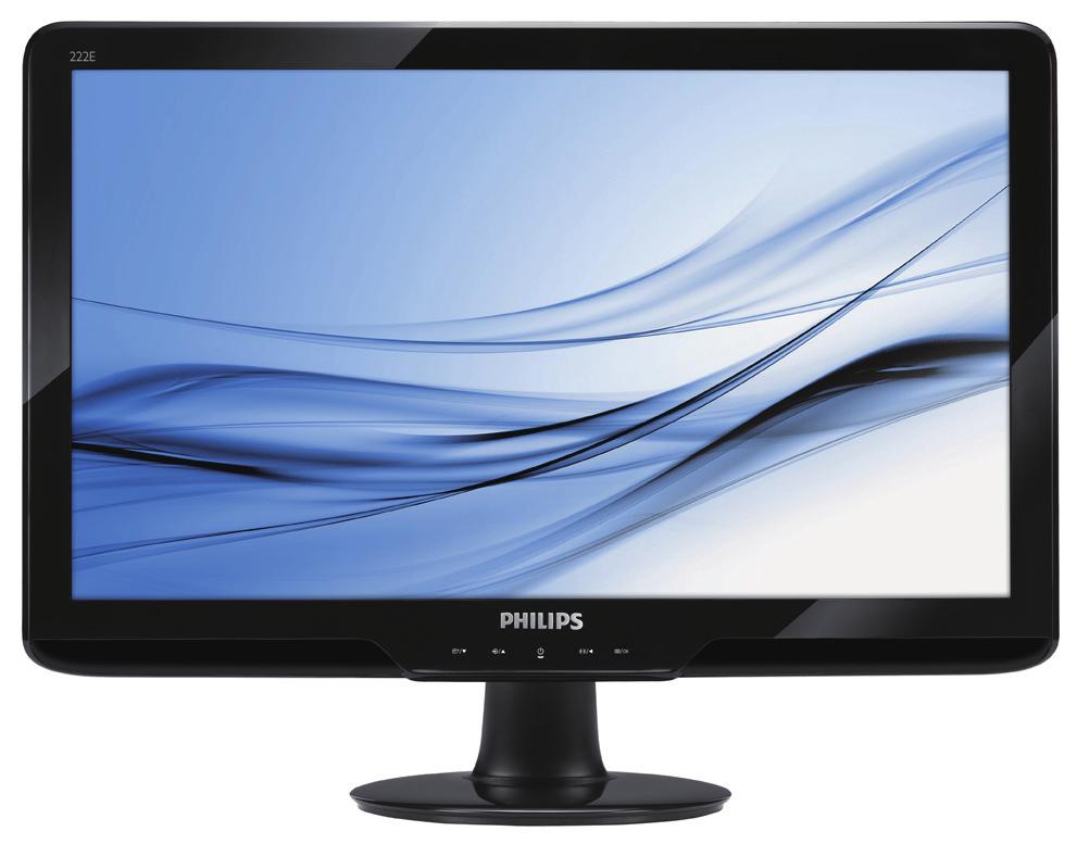 192EL2 192E2 www.philips.