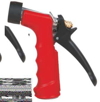 0-5222 Pistolet natryskowy Gilmour, plastikowy mechanizm 0-5222 /2 Pistolet