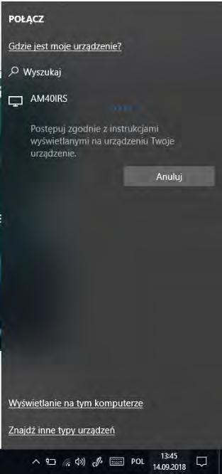 systemem Windows