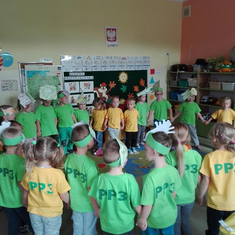 Piosenką i tańcem pożegnaliśmy lato i
