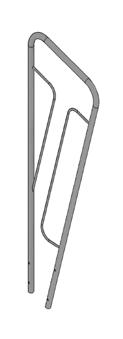 2 NUMBER OF MODULES SELECTION H [mm] [mm] L NUMBER OF STEPS 340-380 530-522 2 510-570 779-762 3 680-760 1027-1003 4 850-950 1276-1244 5 1020-1140 1525-1485 6 1190-1330 1774-1725 7 1360-1520 2022-1966