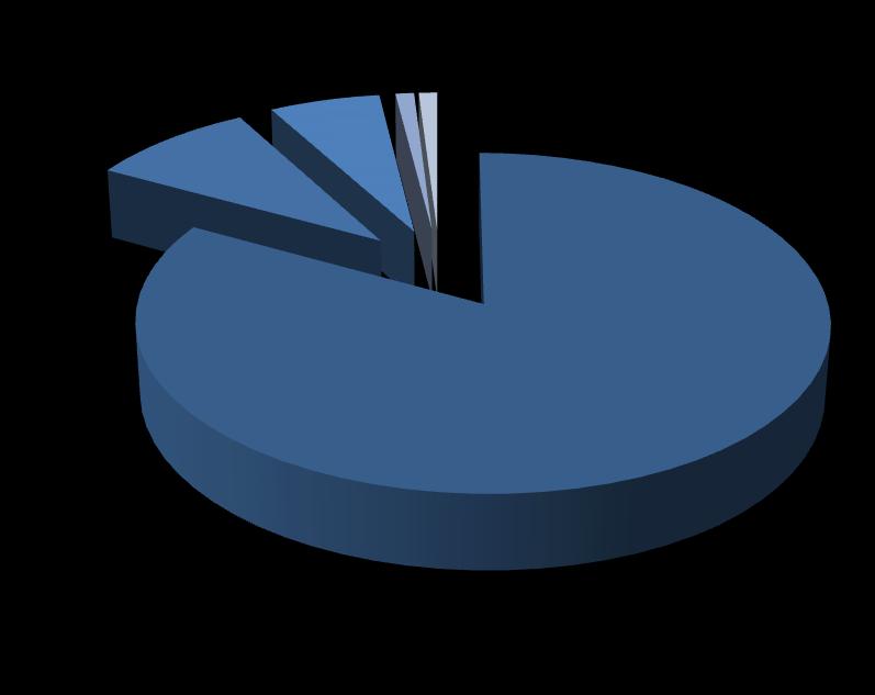 Wykorzystanie włókna lnianego Wykorzystanie włókna konopnego Paper 9% Composites 6% Building 1%