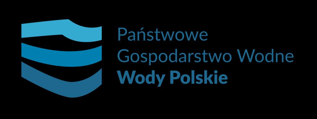 Państwowe Gospodarstwo Wodne Wody Polskie - Logo Wód Polskich