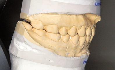 Wyzwania stomatologii