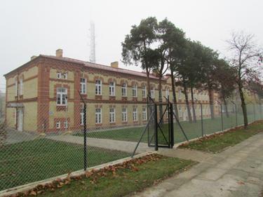 fot. J. Kowalewski Dzień 8. lipca 2016 roku był dla ppłk. Grzegorza Konopki ostatnim dniem służby w WKU w Suwałkach.
