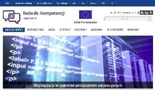 16 Zapraszam do serwisu http://www.radasektorowa.