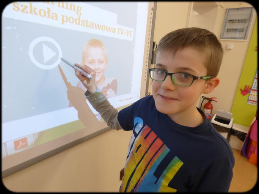 OSKAR OKOŃ 1. Średnia cen na kniec I półrcza- 5,0 2. Zachwanie bardz dbre 3.