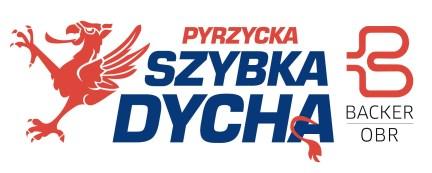 Organizatorem biegu Pyrzycka Szybka Dycha Backer OBR (Imprezy) jest Stowarzyszenie K2 Partners. 2. Partnerem Strategicznym Imprezy jest Gmina Pyrzyce, a jej Sponsorem Tytularnym Backer OBR. III.