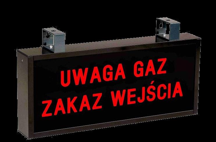 polaryzacja dowolna Stopień IP IP 40 Sygnalizacja optyczna Wbudowana sygnalizacja akustyczna Oświetlenie LED Przetwornik piezoceramiczny 65dB/1m Moduł Jednostki Sterującej MOD Control 1 Moduł