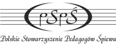 14.00 Obiad Po południu obserwacja zajęć Zimowego Kursu Wokalnego Wieczorem Koncert uczestników Zimowego Kursu Wokalnego oraz JUBILEUSZ 90 URODZIN PROFESORA SĄSIADKA 25.