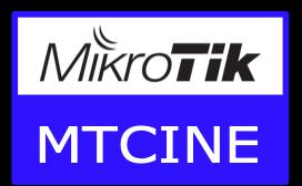 tej części Europy: Mikrotik Warsaw Training Center.
