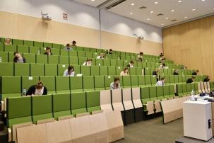 Udział w warsztatach nie wymaga rezerwacji i jest bezpłatny. Botanicy z IB zapraszają na kolejne wykłady i warsztaty z cyklu Spotkania z florą. Harmonogram spotkań: 23 lutego (godz.