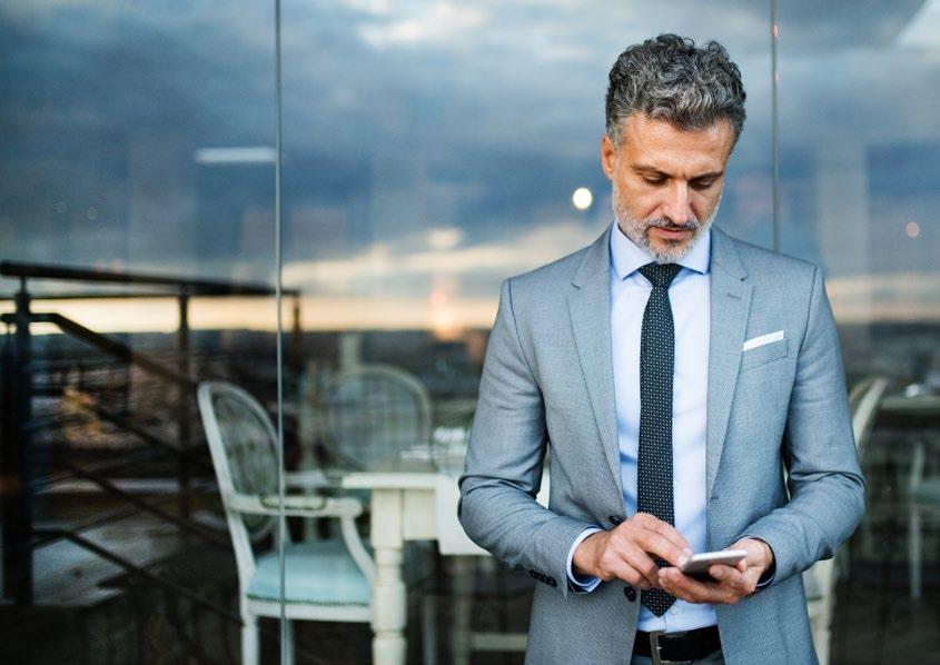 Nowości w systemie ERP Microsoft Dynamics NAV 2018