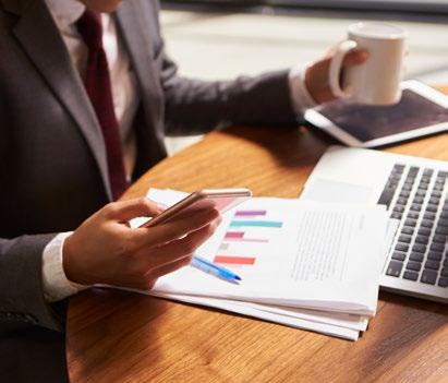 Głębsza integracja Najnowsza wersja systemu Dynamics NAV wprowadza jeszcze głębszą integrację z innymi rozwiązaniami Microsoft, takimi jak aplikacje Dynamics 365, PowerApps, Microsoft Flow, Office
