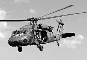 16 marca 2007 wytwórnia Sikorsky Aircraft Corporation nabyła
