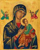 Novena to our Sorrowful Mother (Church) 7:00PM Nabożeństwo Majowe (Kościół) 7:30PM Msza święta (Kościół)