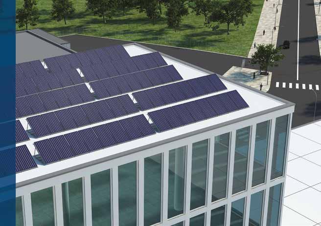 12 Bosch: Rozwiązania przemysłowe, energetyczne i budowlane dla przemysłu motoryzacyjnego Bosch: Rozwiązania przemysłowe, energetyczne i budowlane dla przemysłu motoryzacyjnego 13 Zaprojektowane z