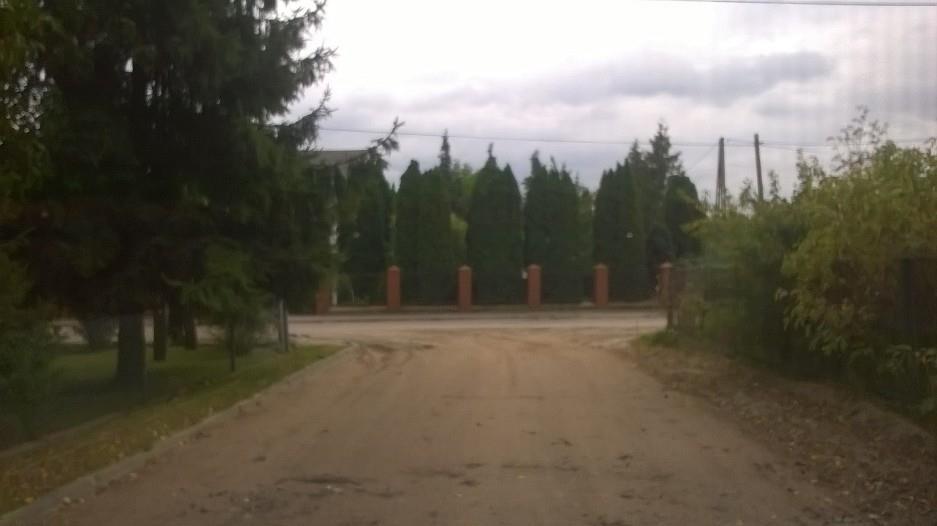 miejscowości Szczytno