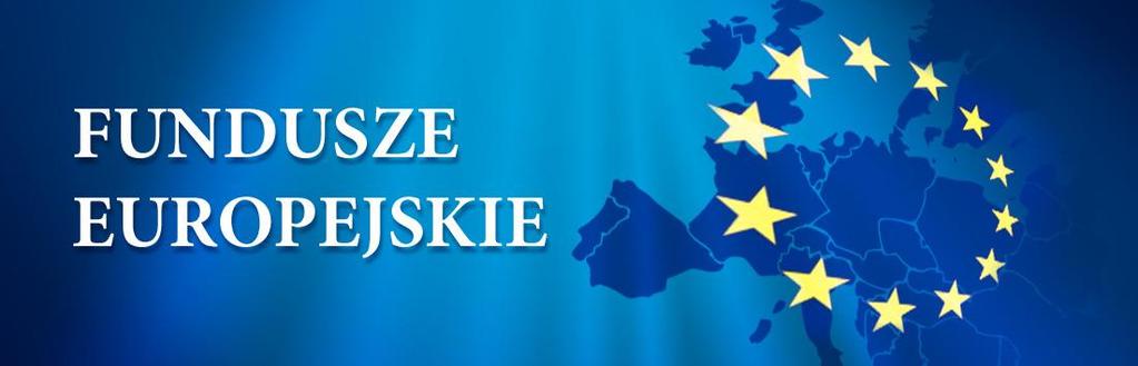 PROJEKTY UNIJNE I