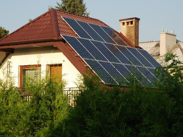 ,,Rozwój OZE w Gminach wiejskich poprzez budowę odnawialnych źródeł energii'' wartość