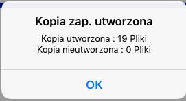 Pokaz slajdów zatrzyma się po wyświetleniu ostatniego zdjęcia na liście; możesz stuknąć w celu zmiany trybu na powtarzanie i wyświetli się.