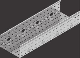 Korytk klowe - system H00 Korytko KOJ... 00 7x0 7x6 4x35 36 KOJ.