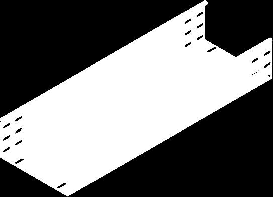 Korytk klowe - system H00 Korytko KB... 00 7x6 7x0 36 KB.