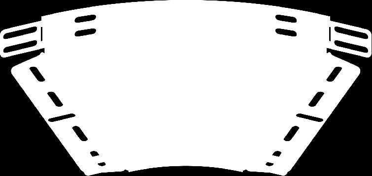 0,53 44 0,83 434,0 444 0,6 454, 464 Do montżu nleży użyć śru SGKM6x lu SGM6x.