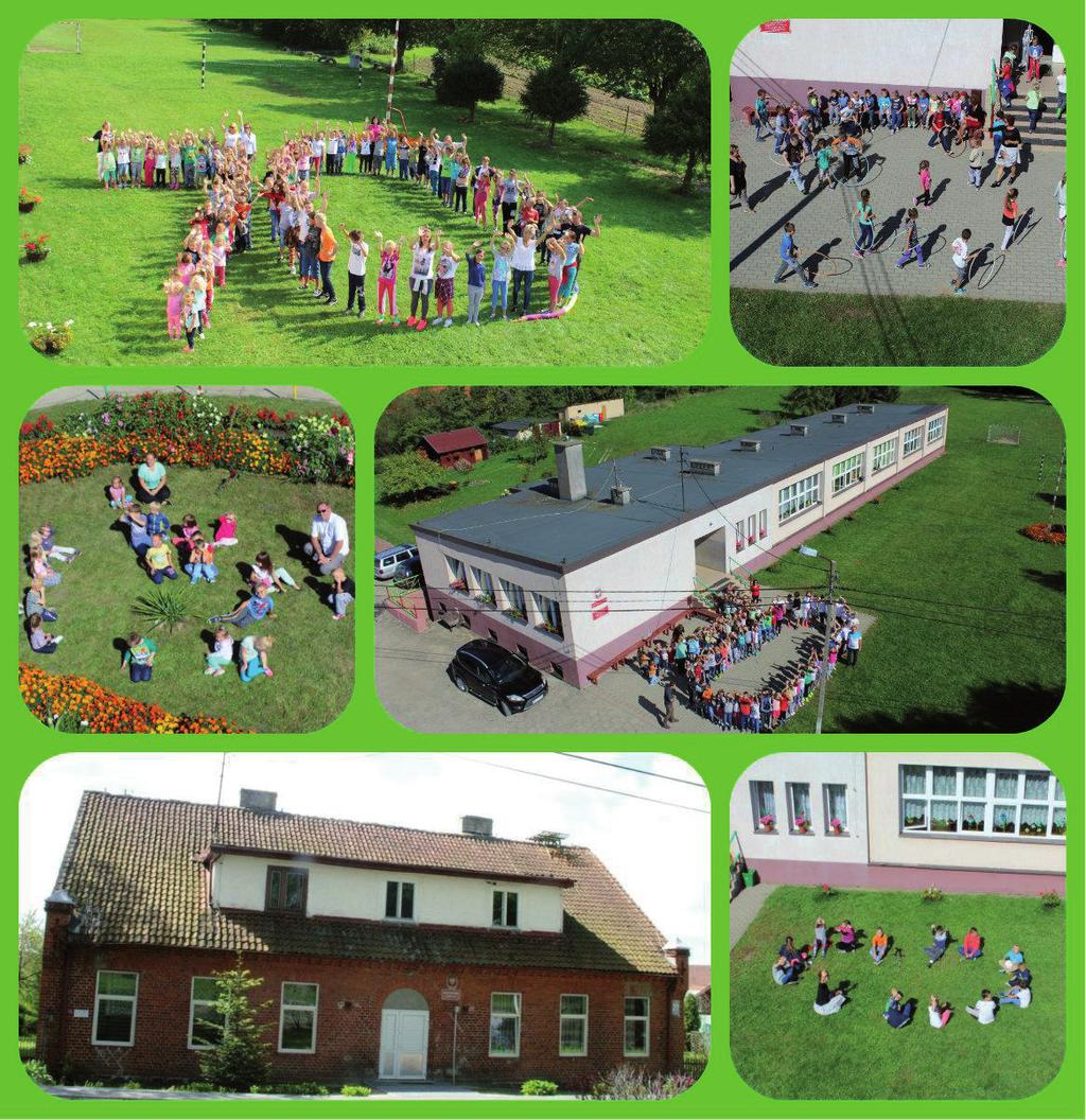 w intencji Pracowników i Dobroczyńców Szkoły 12.00 Przywitanie Gości, przemówienia 13.00 Program artystyczny 13.