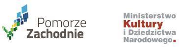 Muzeum Narodowe w Szczecinie Instytucja Kultury Samorządu Województwa
