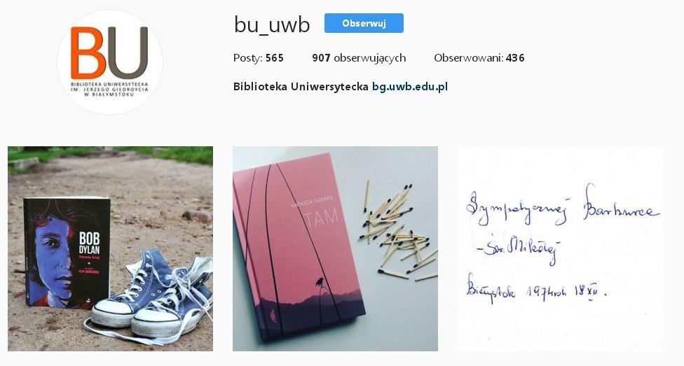 Instagram Instagram przeciwieństwo Twittera tu liczy sie obraz, nie słowo. Jedynym słowem które sie tu liczy słowem kluczem jest #hashtag.