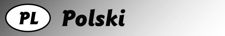 PIŁA TARCZOWA UCIOSOWA NUMERY W PONIŻSZYM TEKŚCIE ODNOSZĄ SIĘ DO RYSUNKÓW NA STRONIE 2 & 3 Uwaga!