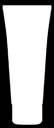 Kremy do stóp, 100 m 1 100 ml =