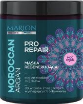 linii Marion Final Control DR.