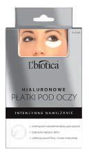 = 1,50 zł L BIOTICA Płatki pod