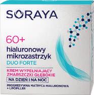 Krem do twarzy na dzień, 50 ml Promocja dotyczy całej