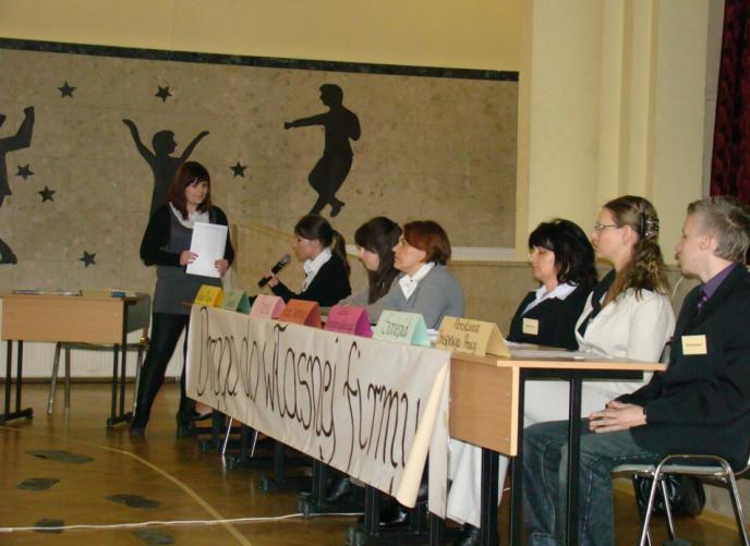 Miejski projekt Bytom miastem