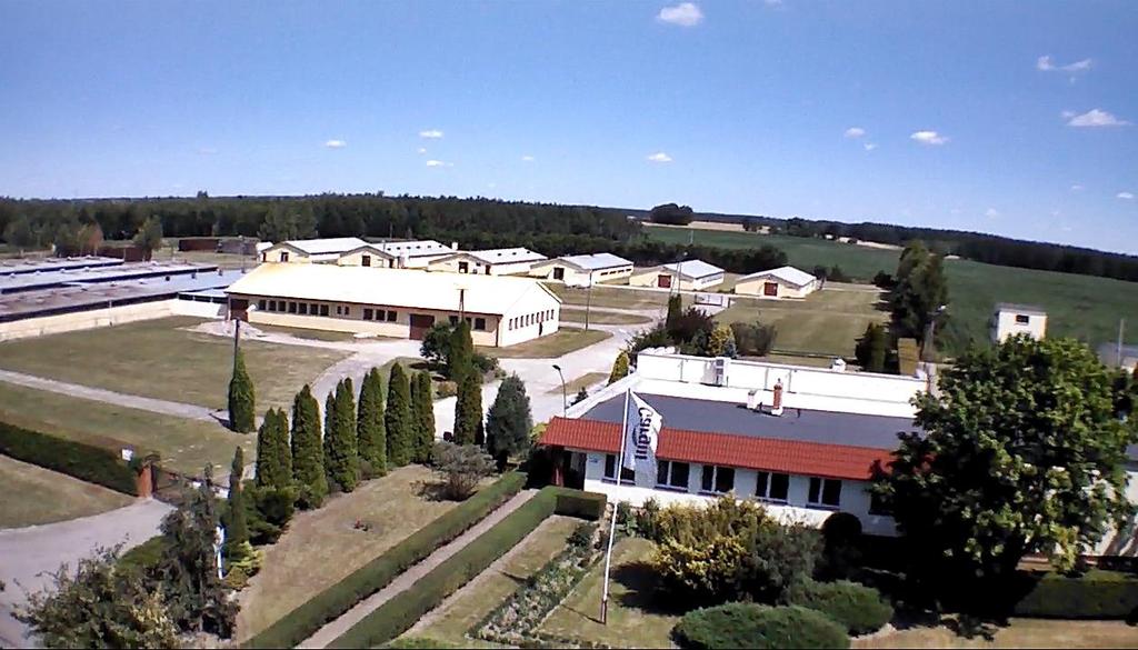 Memorandum Informacyjne FERMA ZWIERZĘCA CARGILL CZAPELKI GRUDZIEŃ 2018