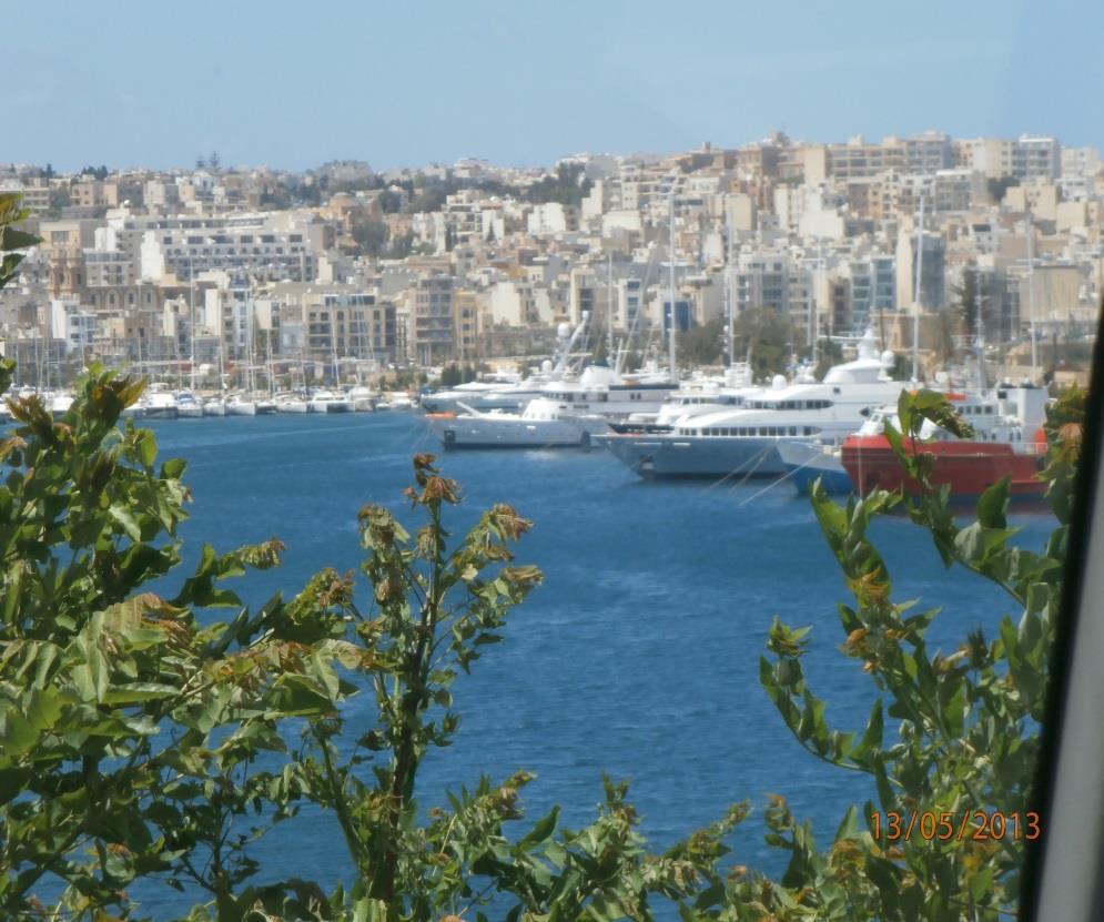 MALTA 12.05.
