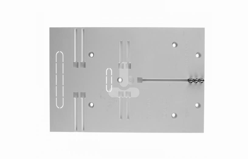 Wyłączni instalacyjny S-30; 2 szt 7. Gniazdo wtyczow z ołim 0A/230V; 2 szt 8. Zasilacz awaryjny UPS 230/230V 000VA 9.