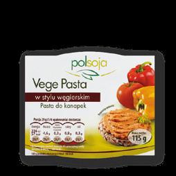 Vege Pasta